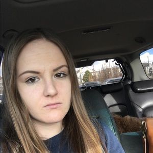 Meet your Posher, Zoe